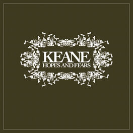 Album cover of Hopes And Fears