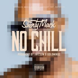 Album cover of No Chill - Single