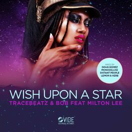 Album cover of Wishing Upon A Star
