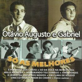 Album cover of Só As Melhores