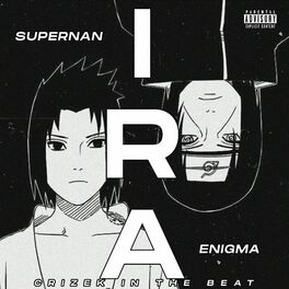 Album cover of Ira (feat. Enigma)