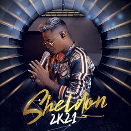 Album cover of Sheldon 2K21