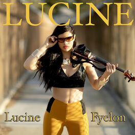 Album picture of Lucine