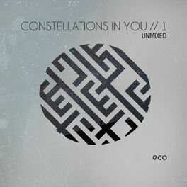 Album cover of Constellations In You // 1