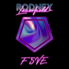 Album cover of F5ve (feat. Michael Douglas)