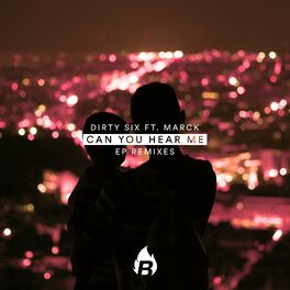 Album cover of Can You Hear Me (You Said) [REMIXES]
