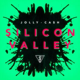 Album cover of Silicon Valley
