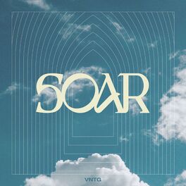 Album cover of Soar