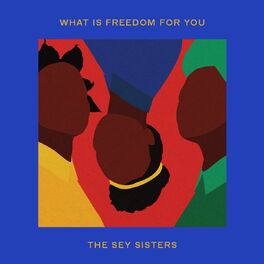 Album picture of What Is Freedom for You