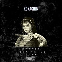 Album cover of KOKACHIN