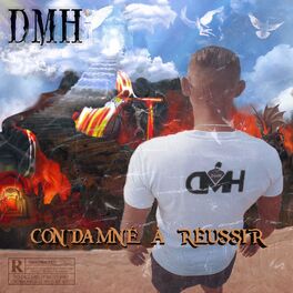 Album cover of Condamné à réussir