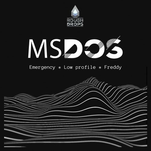  MSdoS - Rough Drops 4 (2023) 