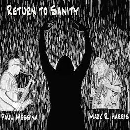Album cover of Return to Sanity
