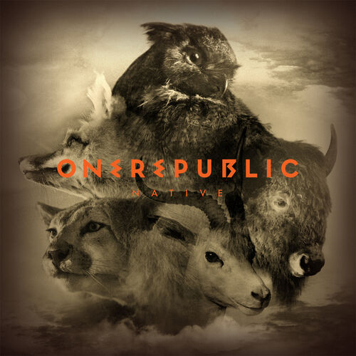 OneRepublic – Sunshine Lyrics