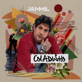 Album cover of Coladinho