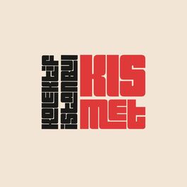 Album cover of Kismet