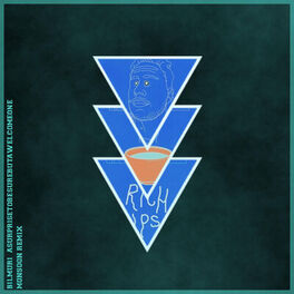 Album cover of ASURPRISETOBESUREBUTAWELCOMEONE (feat. Bilmuri)