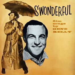 Album cover of S'Wonderful - Film Songs