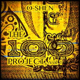 Album cover of The 100 Project, Vol. 1