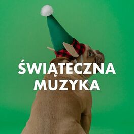 Album cover of Świąteczna Muzyka
