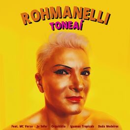 Album cover of Toneaí