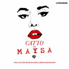 Album cover of Maysa