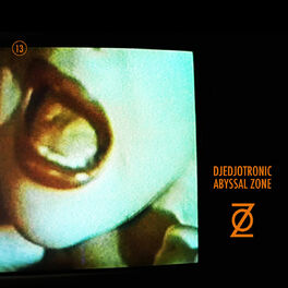 Album cover of Zone 13: Abyssal Zone - EP