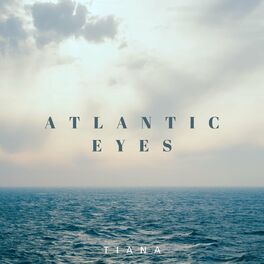 Album cover of Atlantic Eyes