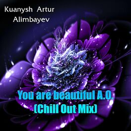 Album cover of You Are Beautiful a.O. (Chill Out Mix)