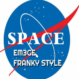 Album cover of Space