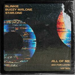 Album cover of All Of Me (Do For Love) (VIP Mixes)