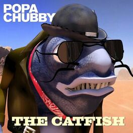 Album cover of The Catfish