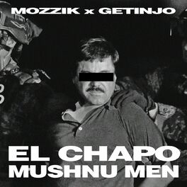 Album cover of EL CHAPO