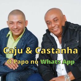 Album cover of O Papo no Whats App