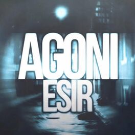 Album cover of Esir