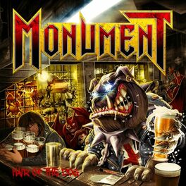 Monument - Hair of the Dog: lyrics and songs | Deezer