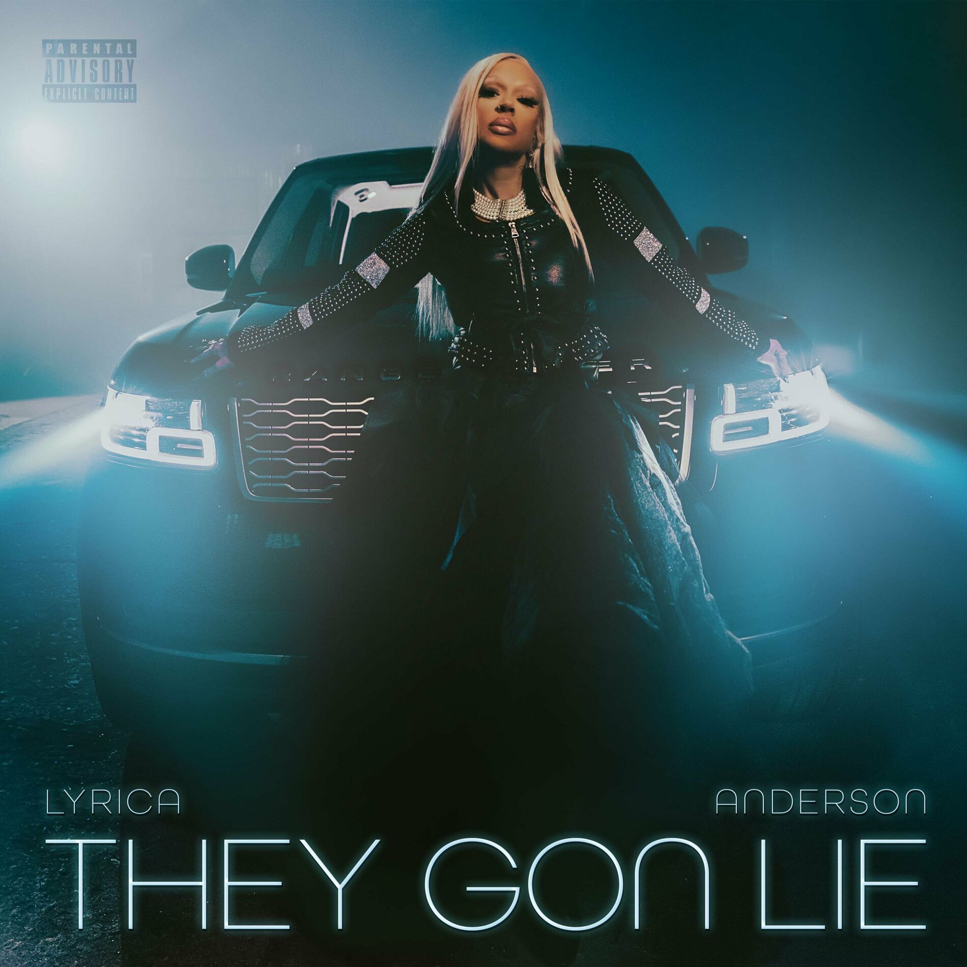 Lyrica Anderson: albums, songs, playlists | Listen on Deezer