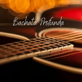 Album cover of Bachata Profunda