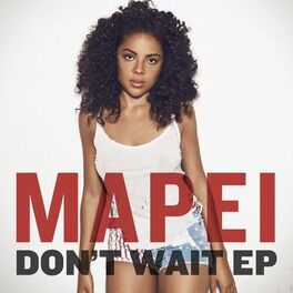 Album cover of Don't Wait (Remixes)