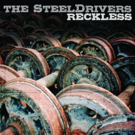 Album cover of Reckless