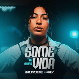 Album cover of Some Da Minha Vida