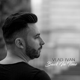Album cover of Back in Time