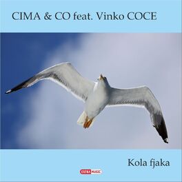 Album cover of Kola Fjaka