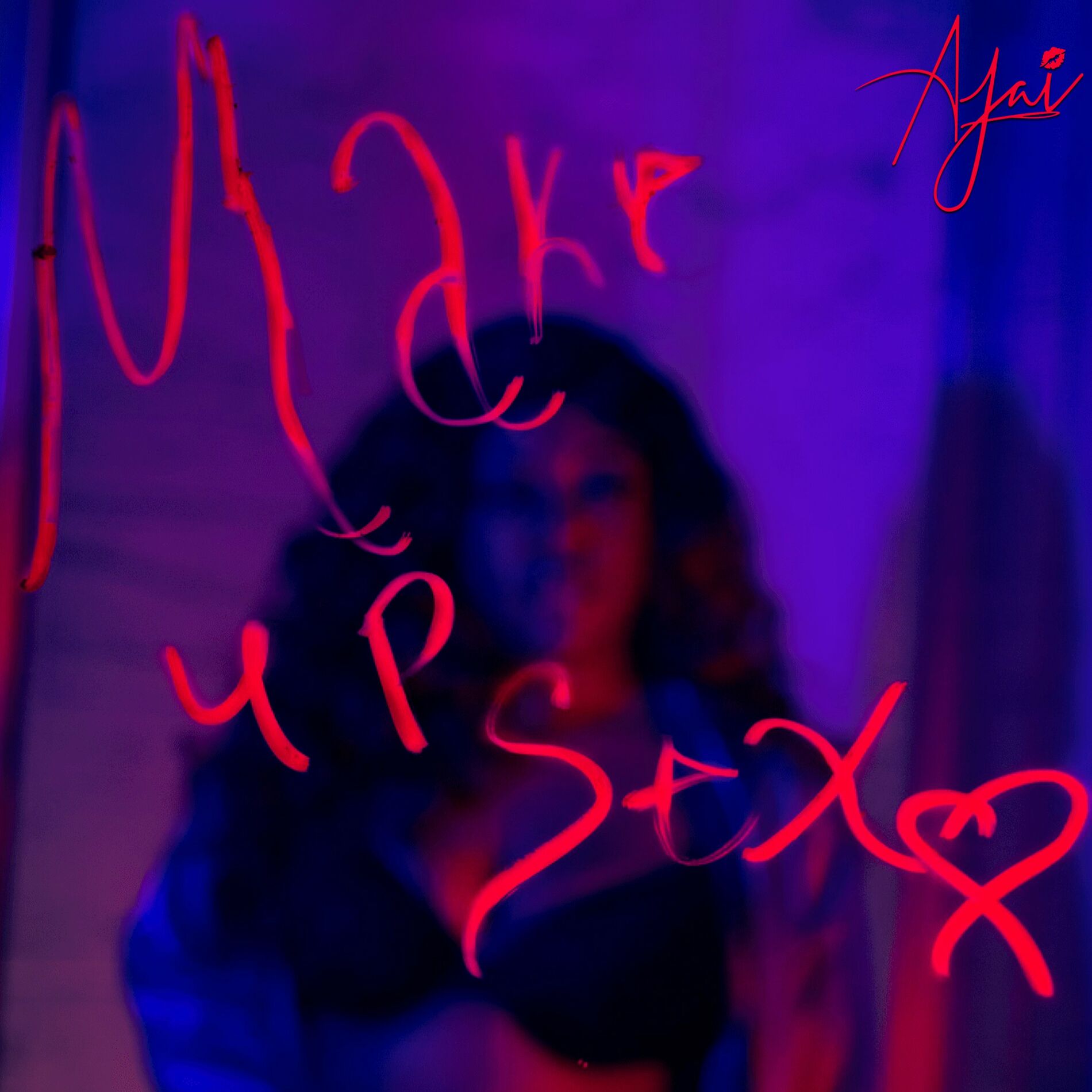 Ajai - Make Up Sex: lyrics and songs | Deezer