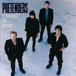 Album picture of Learning to Crawl (Expanded & Remastered)