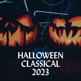 Album cover of Halloween Classical 2023