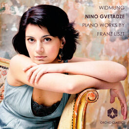 Album cover of Widmung