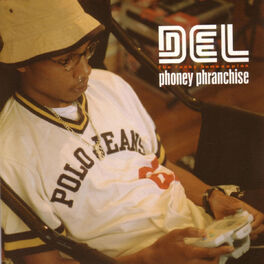 Album cover of Phoney Phranchise