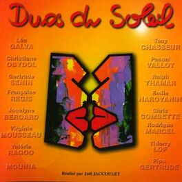 Album cover of Duos du soleil (Volume 1)
