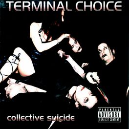 Album cover of Collective Suicide
